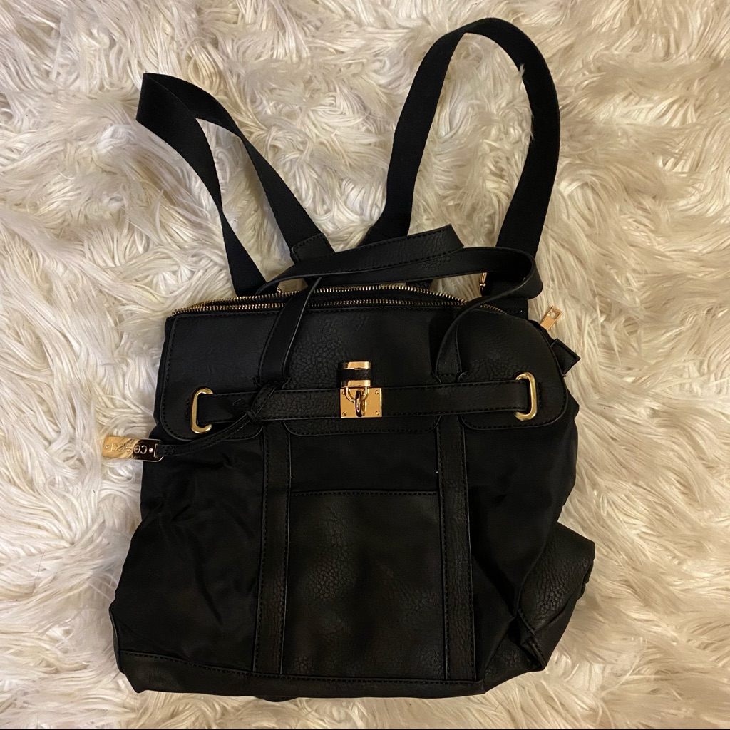 Cesca Mini Backpack